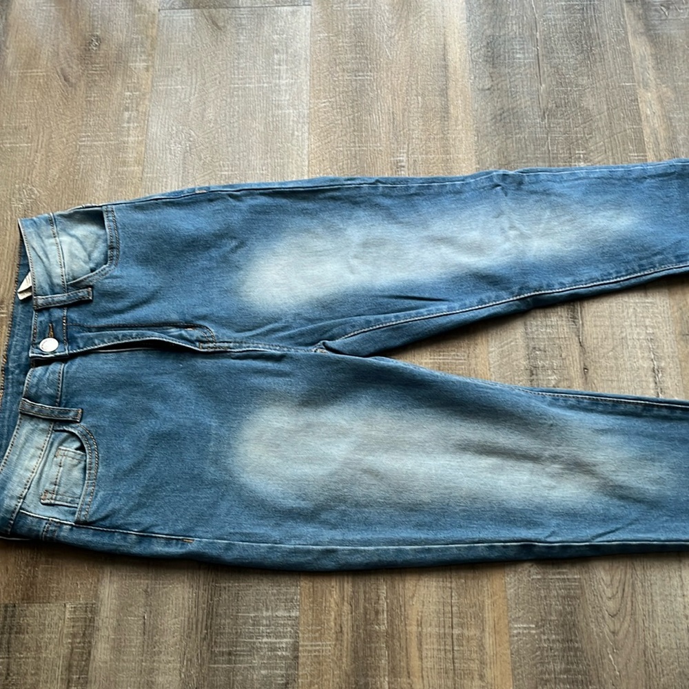 Blue Jeans